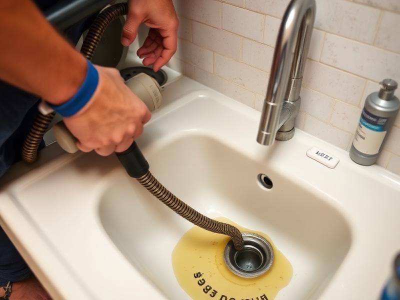 Emergency Drain Cleaning in Pitt Meadows