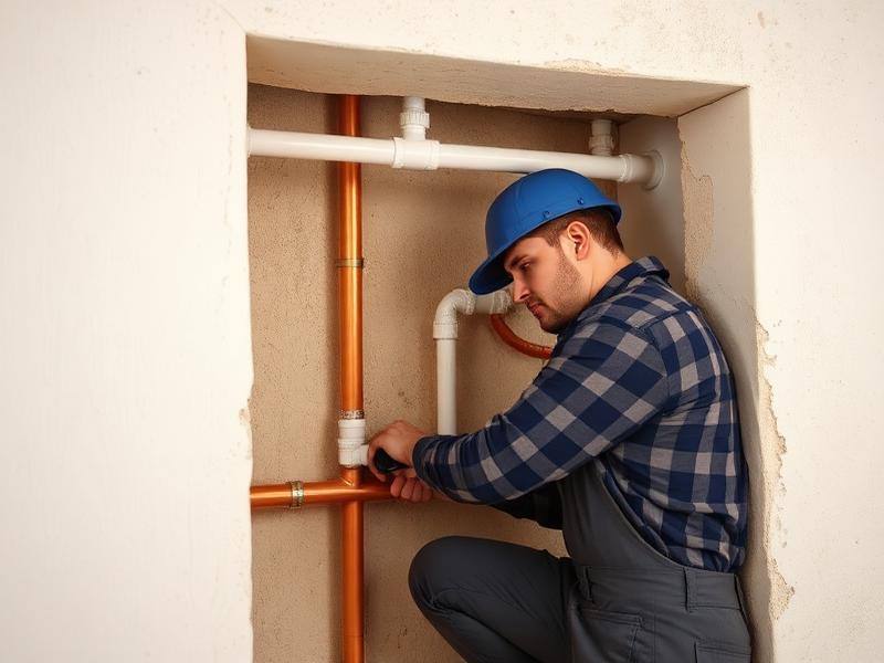 Pipe Replacement in Pitt Meadows